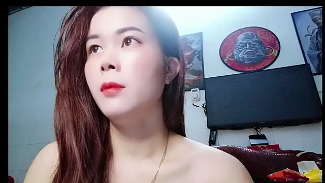 Family-Lovee online show from March 1, 8:19 pm