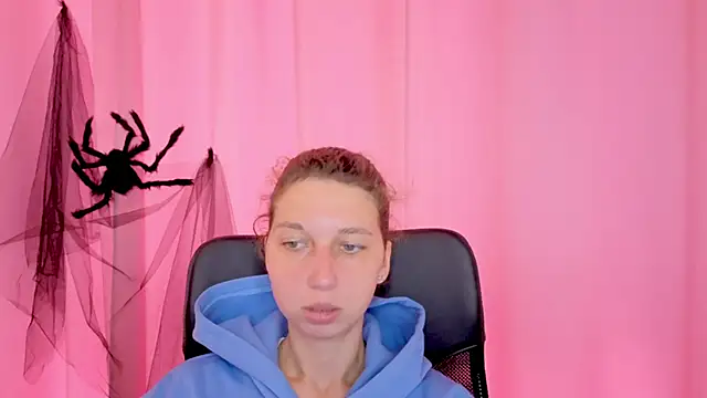 CuteEllii online show from November 11, 11:29 am