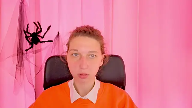 CuteEllii online show from November 15, 11:22 am