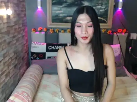 HotNathalie6900 online show from October 20, 3:37 pm