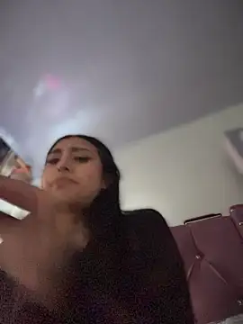 Violeet-Smith online show from March 11, 10:34 pm