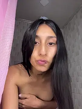 Violeet-Smith online show from January 6, 8:01 pm