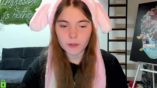 MiraaBloom online show from March 26, 4:09 pm