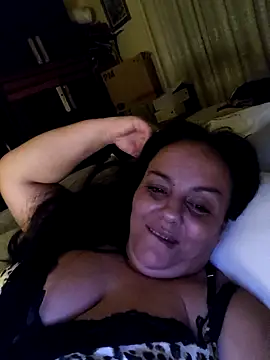 karina katy online show from October 27, 1:01 am