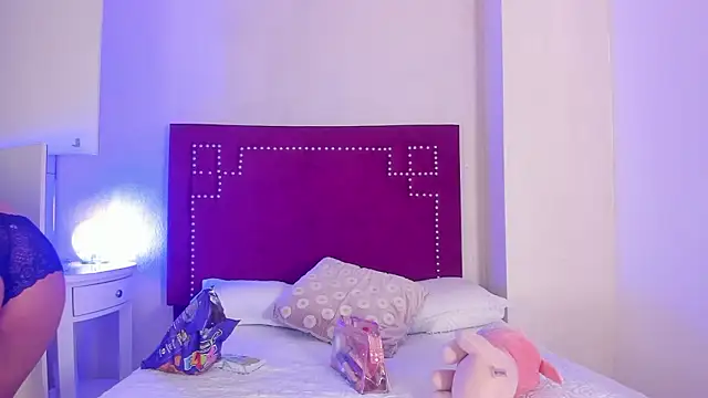 Anna Tood online show from January 17, 3:25 am