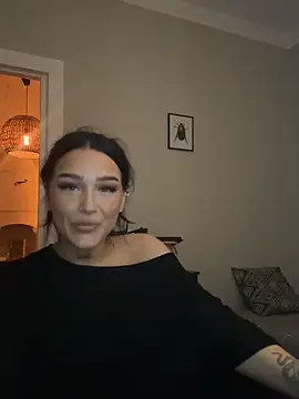 Gabbyys online show from October 30, 8:21 pm