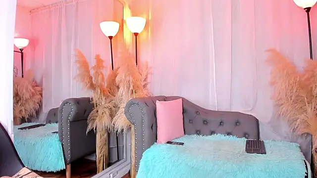 gracehall 1 online show from October 21, 11:58 am