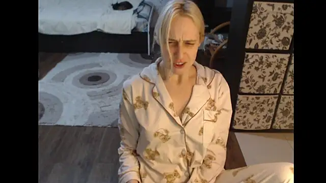 Lucky-Sweet Bb online show from November 4, 1:27 pm