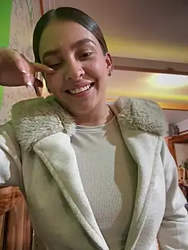 Talia Bonet online show from February 16, 7:58 pm