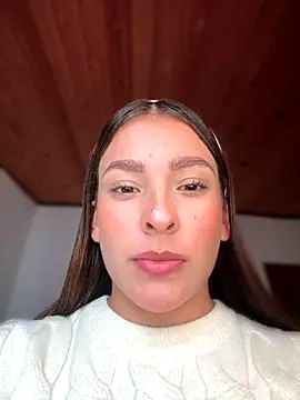 Talia Bonet online show from November 17, 4:19 pm