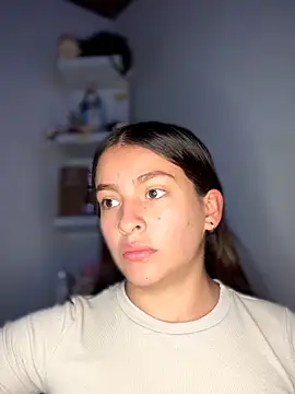 Talia Bonet online show from February 5, 1:47 pm