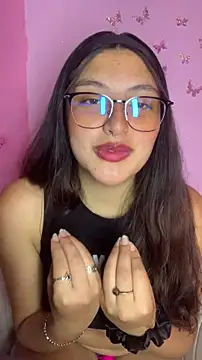 HecateBlaze online show from November 11, 8:28 pm