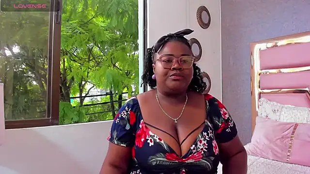 Britanny-Jhonsons online show from January 7, 9:29 pm