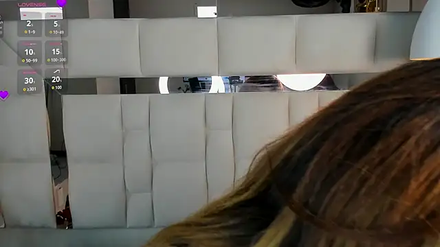 AnguelJones online show from December 19, 4:48 am