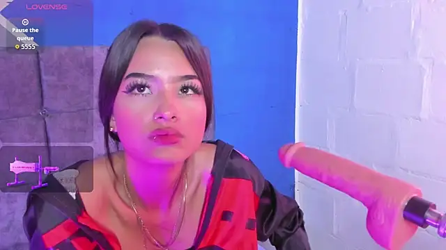 zhepy hot online show from October 24, 6:15 pm