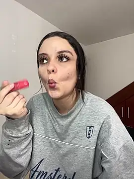 Selena Roa online show from February 11, 4:19 pm