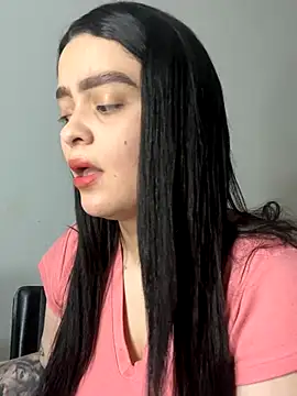 Selena Roa online show from December 4, 1:41 am