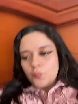 Selena Roa online show from February 26, 5:34 pm