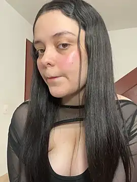 Selena Roa online show from January 17, 5:09 pm