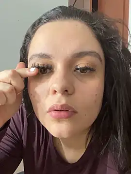 Selena Roa online show from March 10, 11:53 pm