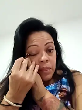 viviana-sexi online show from January 17, 12:40 am