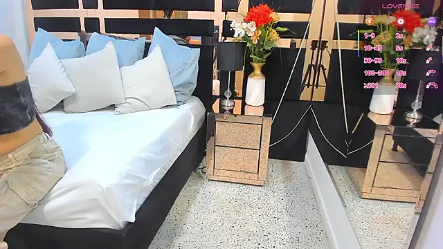 mirandaduboiss online show from February 16, 5:02 pm