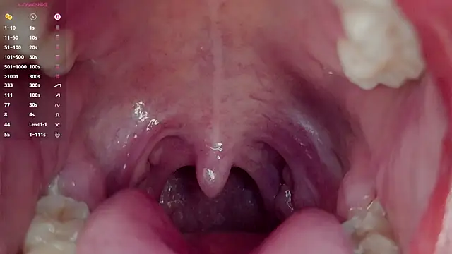 mia roux1 online show from December 20, 7:40 pm