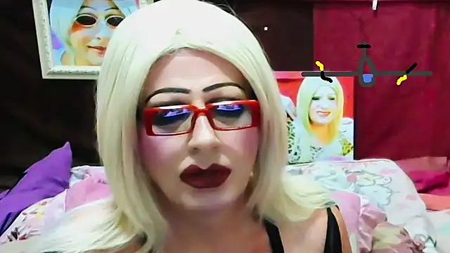 horni4luv online show from April 17, 8:55 pm