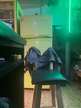 Chuchii05 online show from December 20, 6:50 am