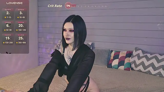 Velvetrix online show from November 4, 3:33 am