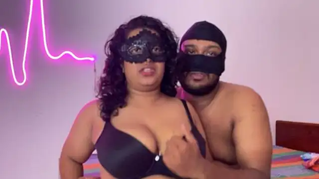 Onekis Randy online show from November 29, 4:44 pm