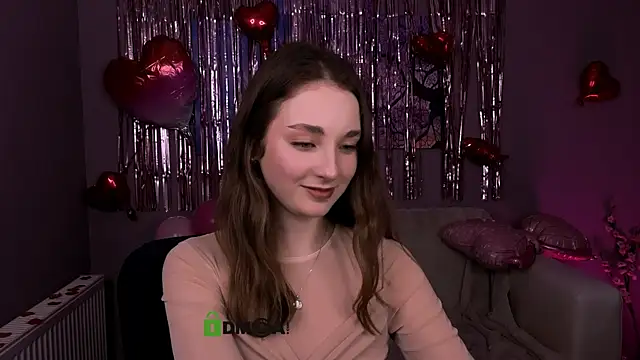 alisabliss online show from February 12, 8:54 pm