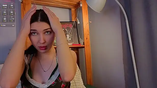 KateCahee online show from January 13, 2:39 am