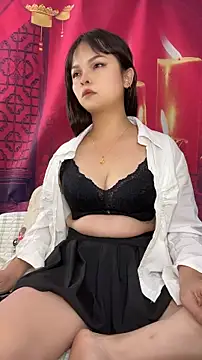 Maomilove1 online show from December 1, 9:57 am