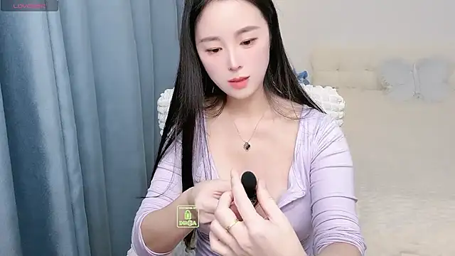 Xiaotaimei 666 online show from October 24, 5:58 am