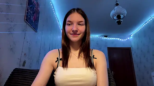 Beauty miIa online show from December 16, 4:46 pm