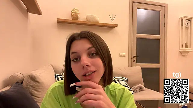 TeraHoman online show from November 16, 10:43 pm