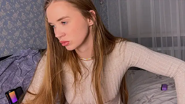 Jane Lavue online show from December 5, 3:24 pm