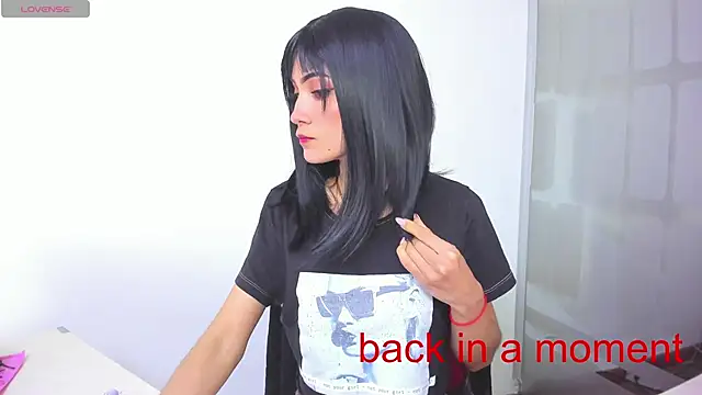 chloehanna online show from March 9, 7:39 pm