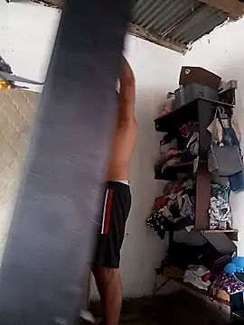 Catalina Bairon online show from February 21, 6:08 pm