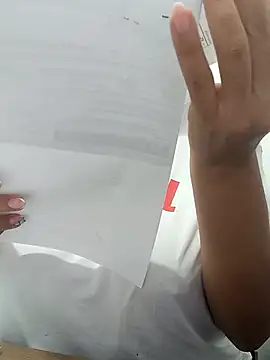 Bruninhadeusa online show from April 8, 2:19 pm