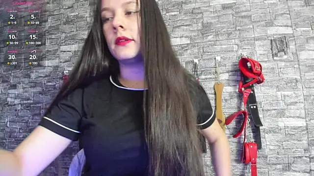 abby mullerr online show from November 20, 10:44 pm