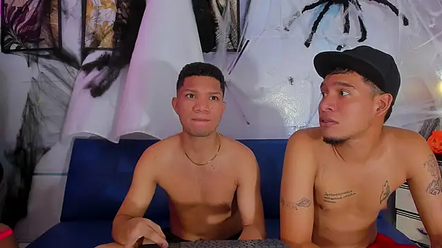 Room boys hot online show from October 31, 1:18 am