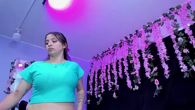 Gabyy Cooper  online show from December 23, 2:59 am