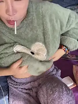 yoyou666 online show from November 22, 2:03 am