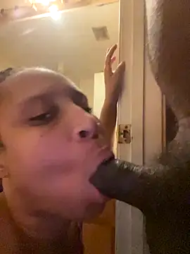 CreammieDelite online show from November 26, 3:29 am