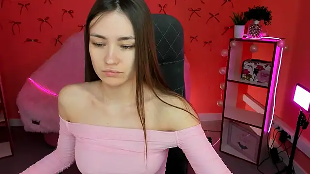 lollyrais online show from April 12, 5:27 pm