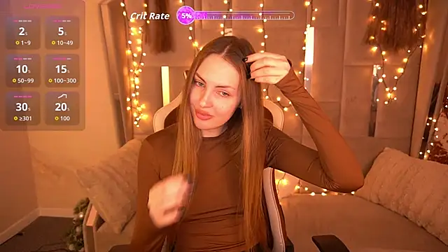 AleksaaJoy online show from February 13, 2:08 pm