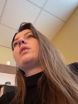 DollyRoma online show from October 29, 12:53 pm