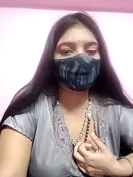 Cute Riya 1 online show from February 17, 7:35 pm